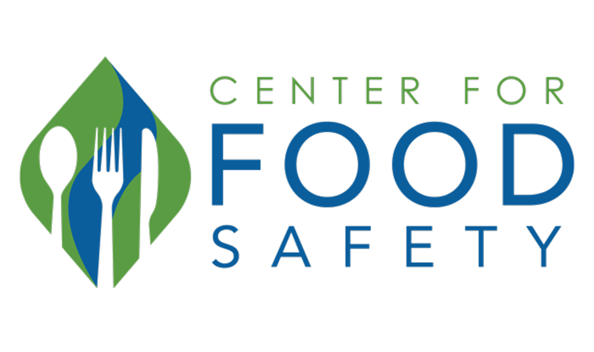 Center for Food Safety